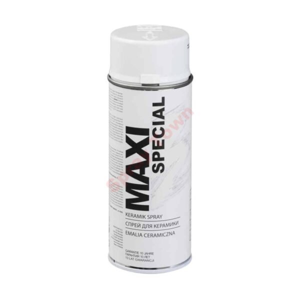 Maxi Special Ceramic 400ml