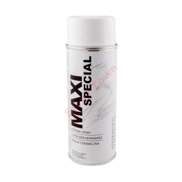 Maxi Special Ceramic 400ml