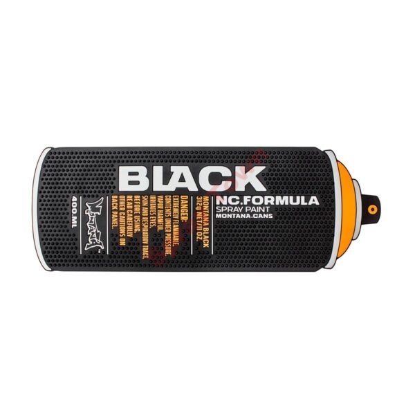 Montana Counter Mat Black Can