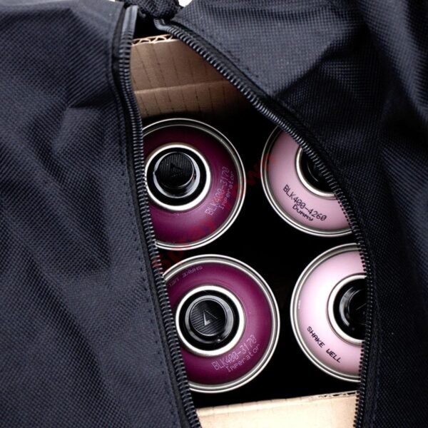 Montana Nylon Can Bag