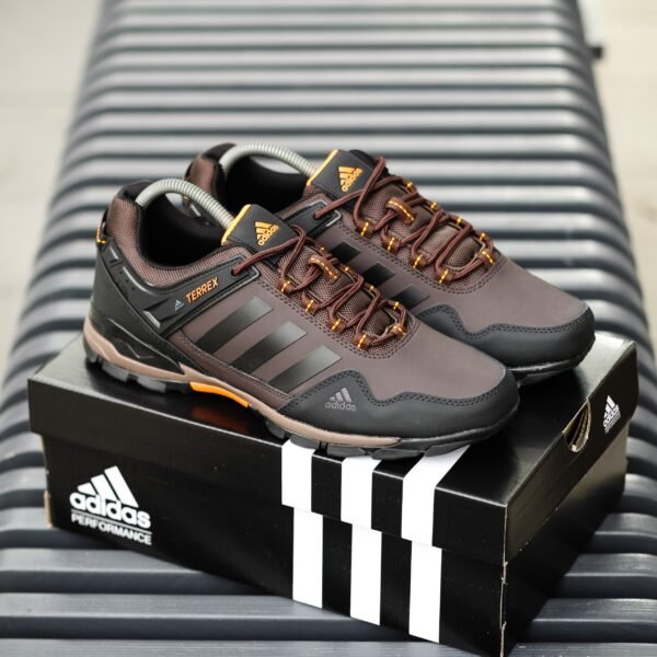 Кроссовки мужские Adidas Terrex Climaproof