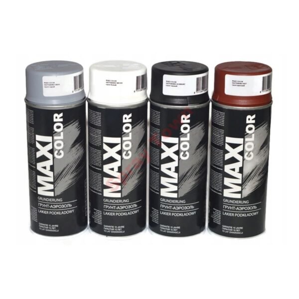 Maxi Color Primer 400ml