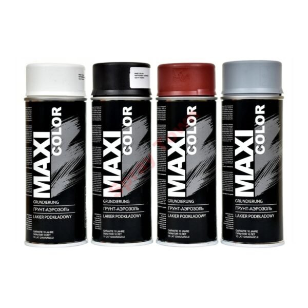 Maxi Color Primer 400ml