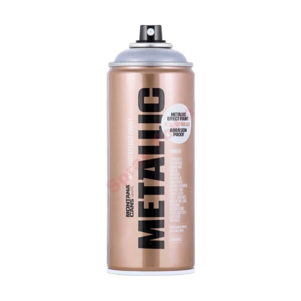 Montana Metallic 400ml