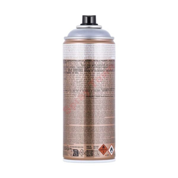 Montana Metallic 400ml