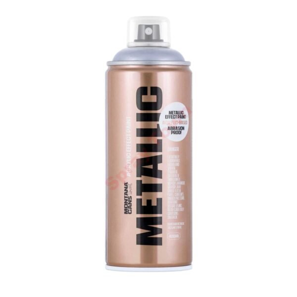 Montana Metallic 400ml