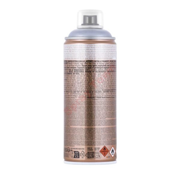 Montana Metallic 400ml