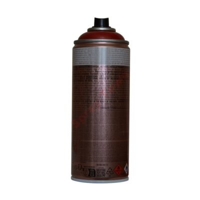 Montana Metallic 400ml - EMC3020 Metallic Red