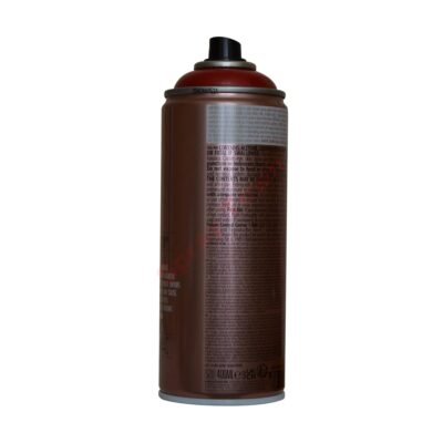 Montana Metallic 400ml - EMC3020 Metallic Red