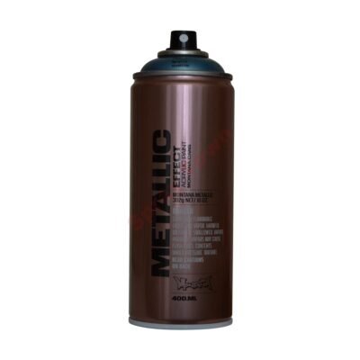 Montana Metallic 400ml - EMC6210 Metallic Tennessee