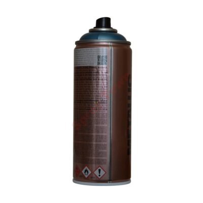 Montana Metallic 400ml - EMC6210 Metallic Tennessee