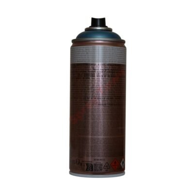 Montana Metallic 400ml - EMC6210 Metallic Tennessee