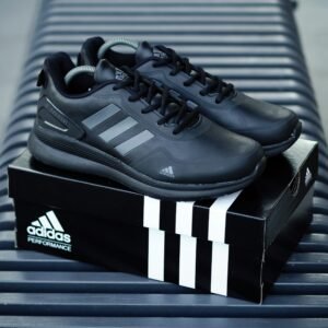 Кроссовки мужские Adidas Black