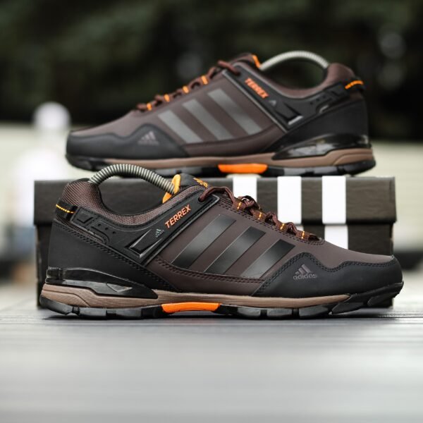 Кроссовки мужские Adidas Terrex Climaproof