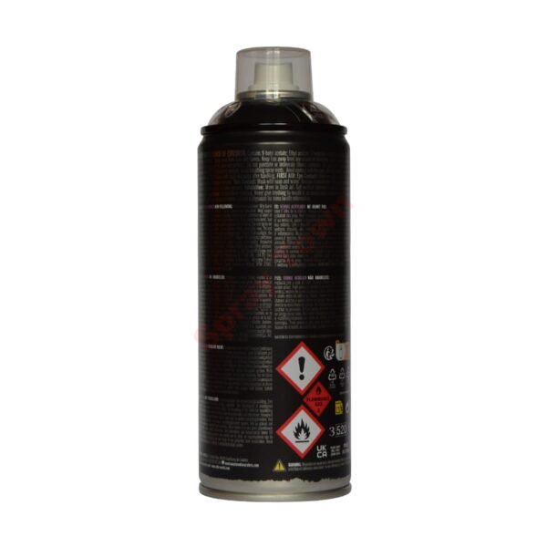 MTN Acrylic Varnish 400ml