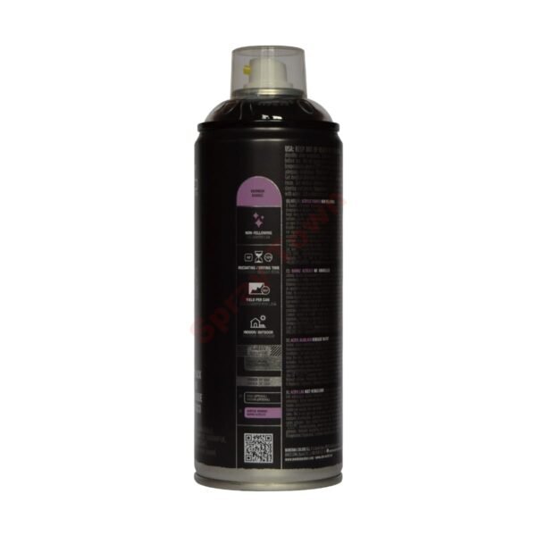 MTN Acrylic Varnish 400ml