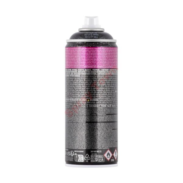 Montana Hologram Glitter 400ml (1)