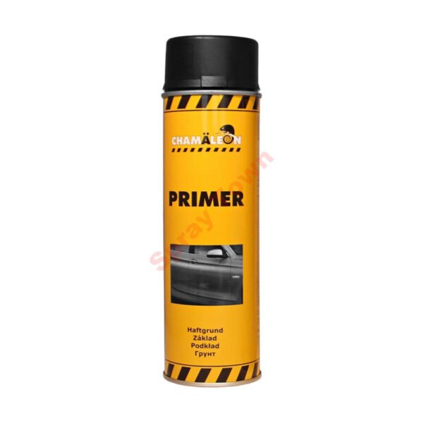 Chamaeleon Acrylic Primer 500ml