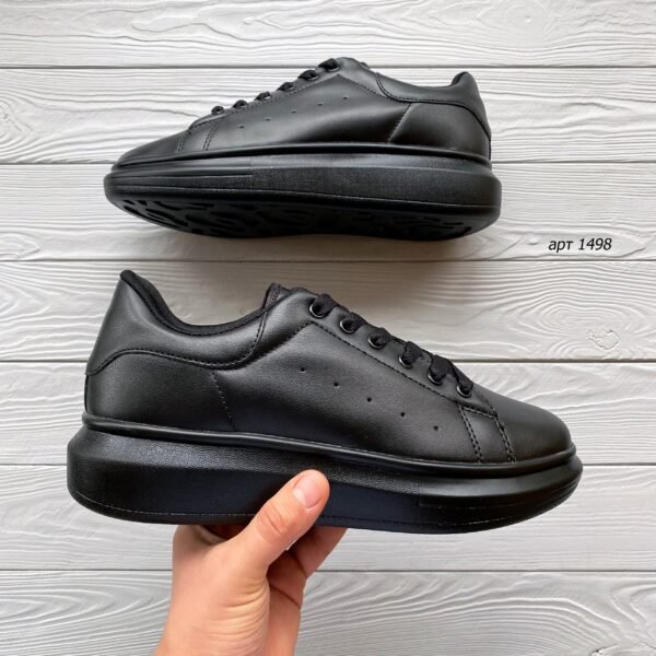 Кроссовки Stilli MQ Black