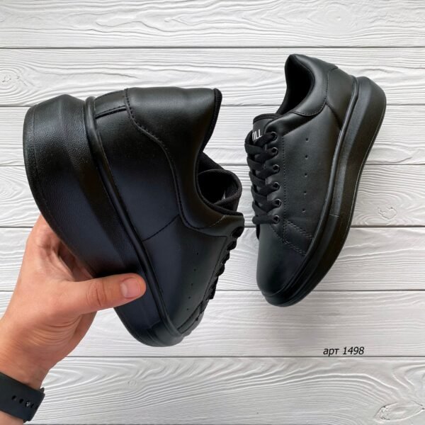 Кроссовки Stilli MQ Black