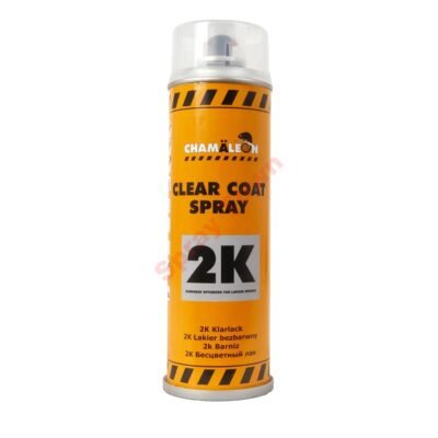 Chamaeleon Clear Coat 500ml