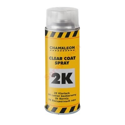 Chamaeleon Clear Coat 500ml