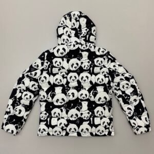 Зимняя куртка Panda