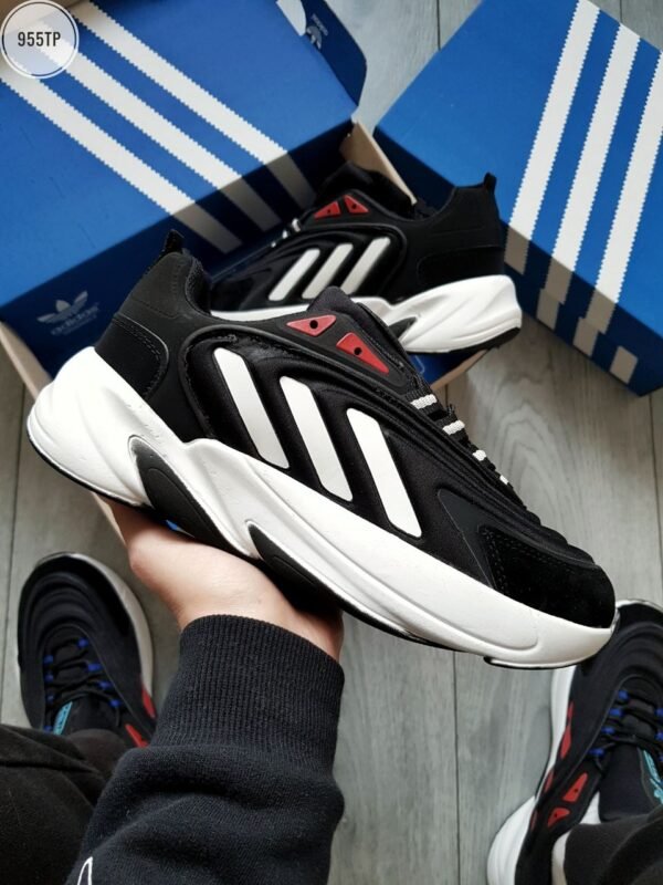 Кроссовки Adidas Ozelia Black