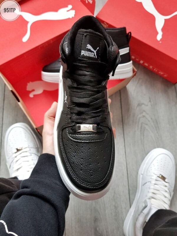 Кроссовки Мужские Puma Black