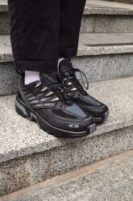 Кроссовки мужские Salomon ACS PRO Advanced