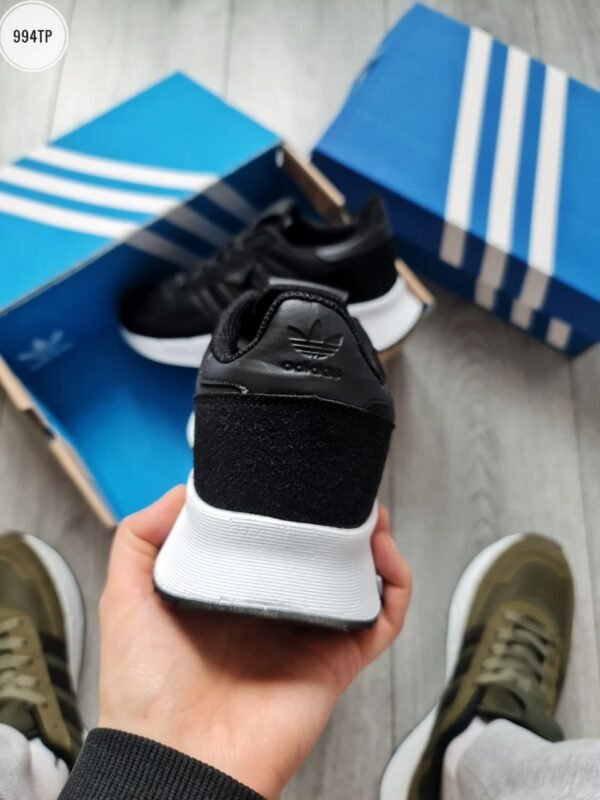 Кроссовки мужские Adidas Black