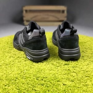 Кроссовки мужские Adidas Y3 WXS Black