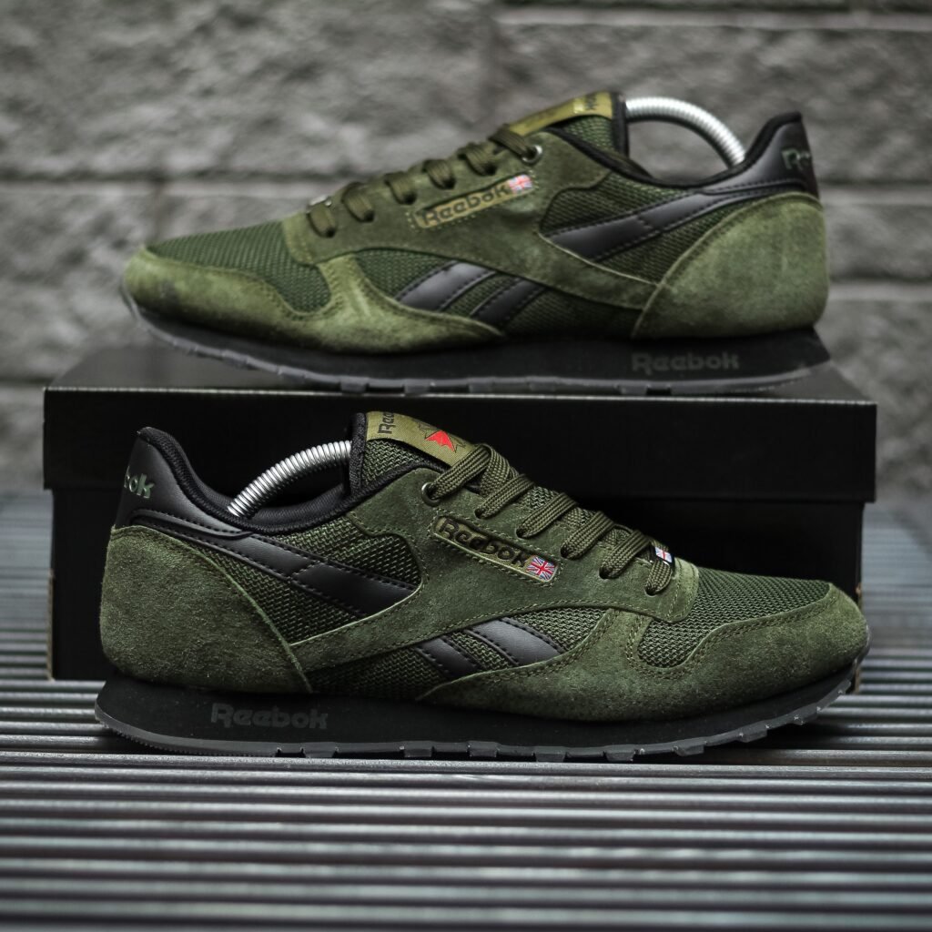 Reebok Classic