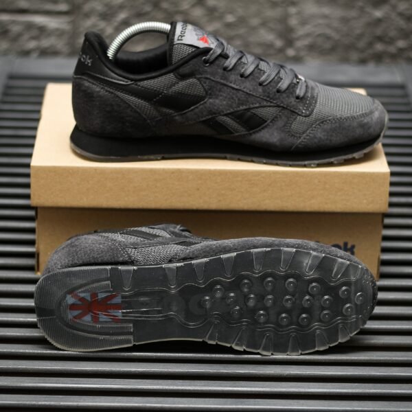 Кроссовки мужские Reebok Classic Grey