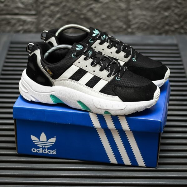 Кроссовки мужские Adidas ZX 22 Boost