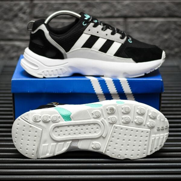 Кроссовки мужские Adidas ZX 22 Boost