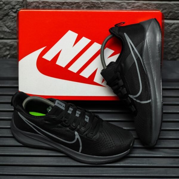 Кроссовки мужские Nike Air Zoom Pegasus Black