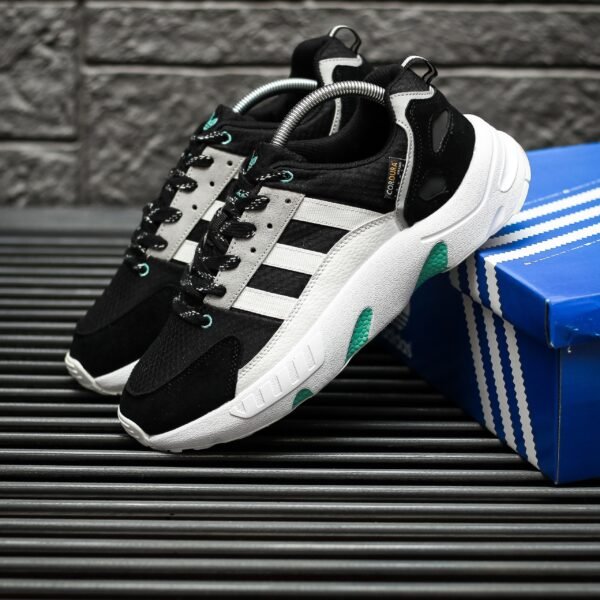 Кроссовки мужские Adidas ZX 22 Boost
