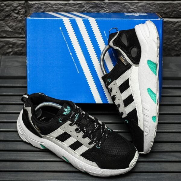 Кроссовки мужские Adidas ZX 22 Boost