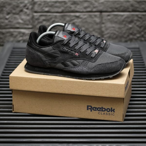 Кроссовки мужские Reebok Classic Grey