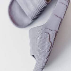 Тапки мужские Adidas Adilette 22 Slides Grey