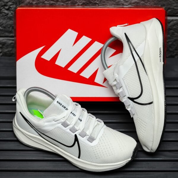 Кроссовки мужские Nike Air Zoom Pegasus White
