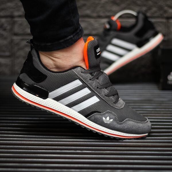 Кроссовки мужские Adidas POD-S Grey