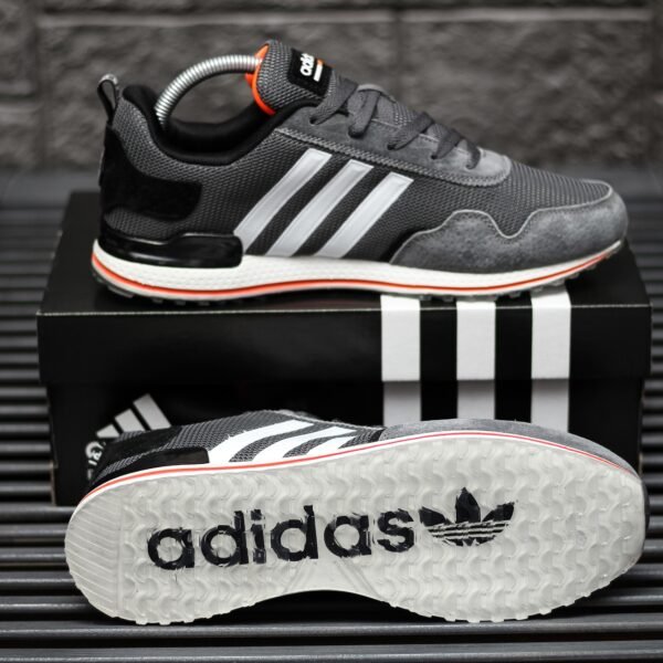Кроссовки мужские Adidas POD-S Grey