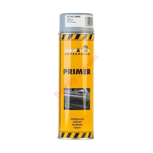 Chamaeleon Acrylic Primer 500ml