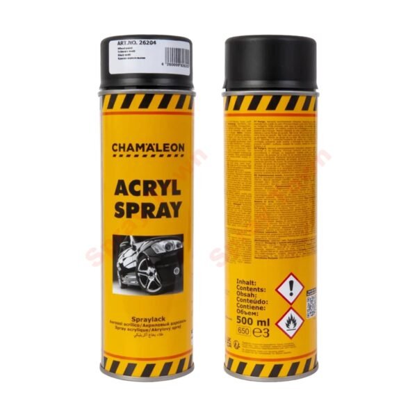 Chamaeleon Acrylic Spray Lack 500ml