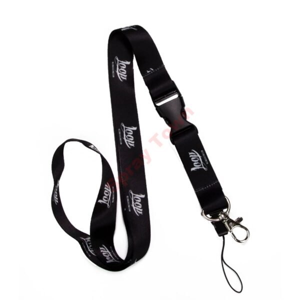 Loop Neck Lanyard