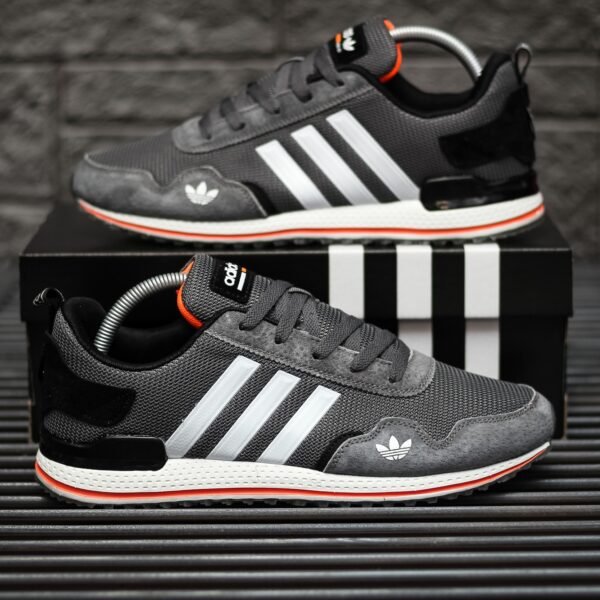 Кроссовки мужские Adidas POD-S Grey