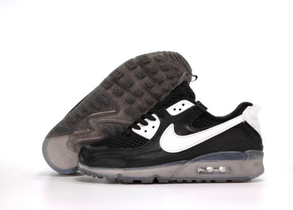 Кроссовки мужские Nike Air Max 90 Terrascape Black White