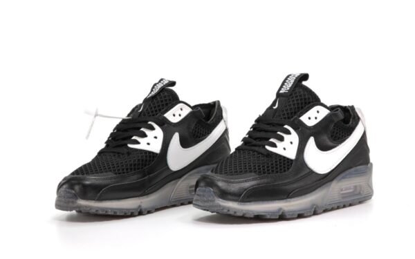 Кроссовки мужские Nike Air Max 90 Terrascape Black White